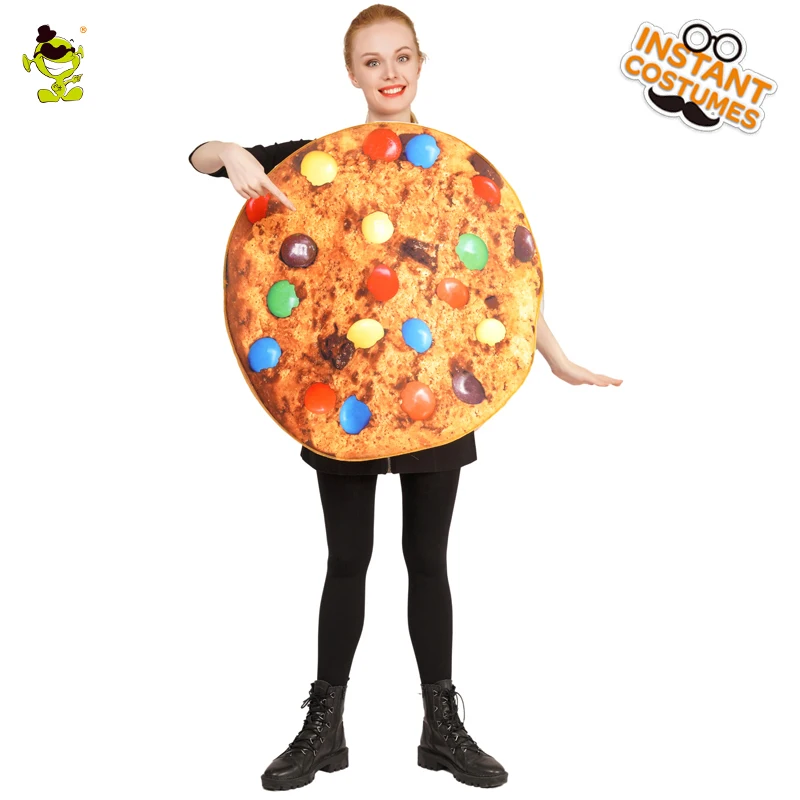 Женский разноцветный комбинезон для ролевых игр |