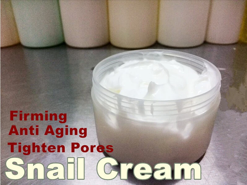 Крем для лица с экстрактом улитки 500 г|snail cream|cream whiteningcream facial |