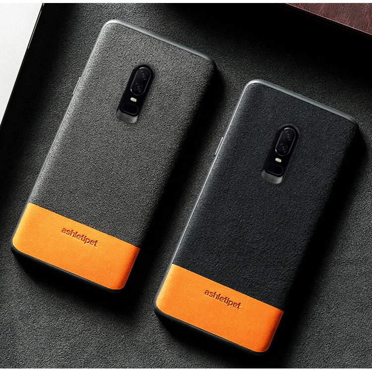 Мужской деловой чехол для oneplus 7 Pro из натуральной кожи, ударопрочный силиконовый чехол 1+ 6 t, чехол one plus 6 6t 5t 7Pro чехол
