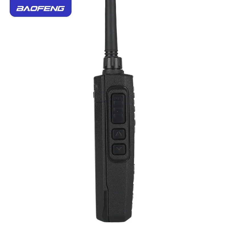 Baofeng DM 1801 Dual Band Time Slot DMR цифровой/аналоговый 2Way радио 136 174/400 470 МГц 1024 каналы