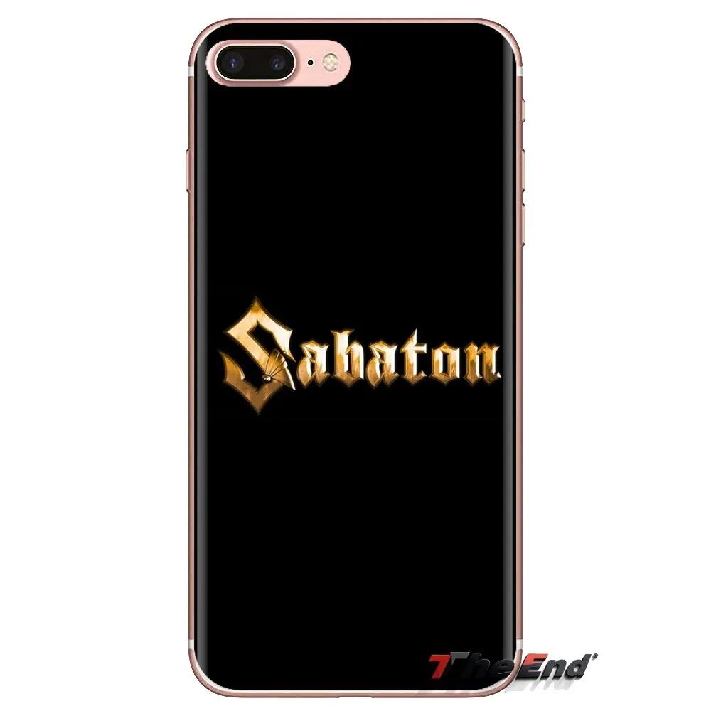 Soft Transparent Cases Covers For Huawei G7 G8 P7 P8 P9 P10 P20 P30 Lite Mini Pro P Smart Plus 2017 2018 2019 Sabaton |