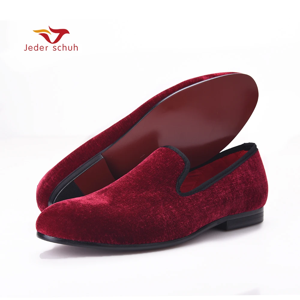 2017 г. простые Стильные бархатные лоферы Мужские модельные туфли на плоской