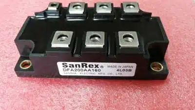 

Freeshipping New DFA75CB160 DFA100CB160 DFA150CB160 DFA200CB160 Power module