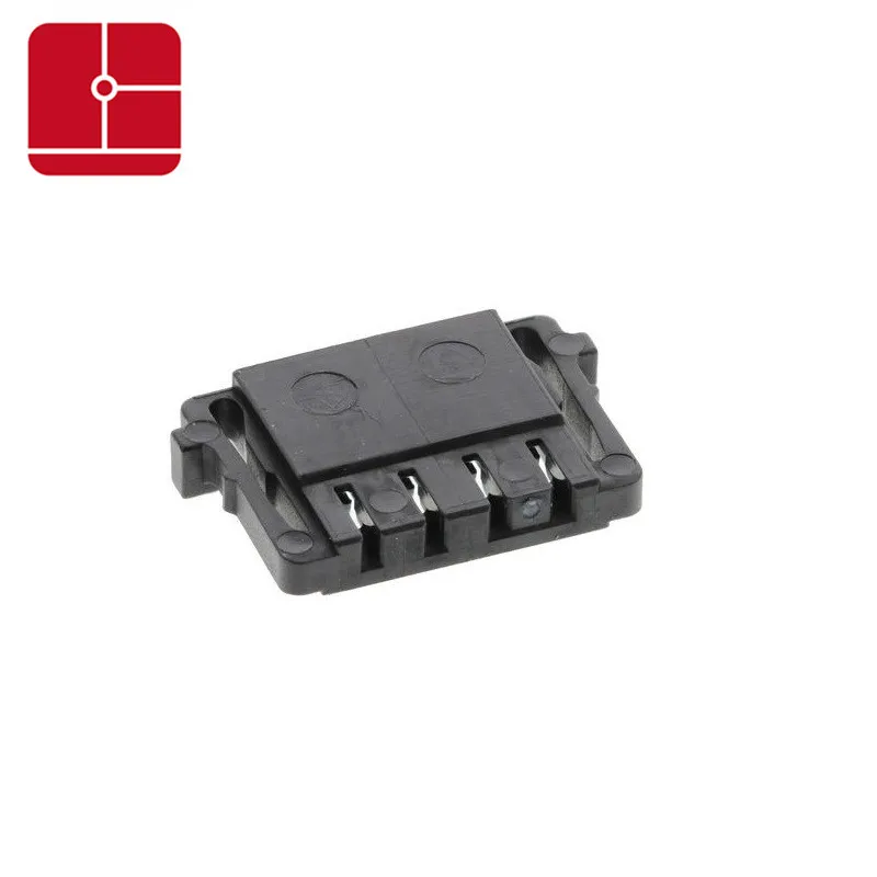 

10 шт. 504051-0401 5040510401 новый оригинальный корпус соединителя molex