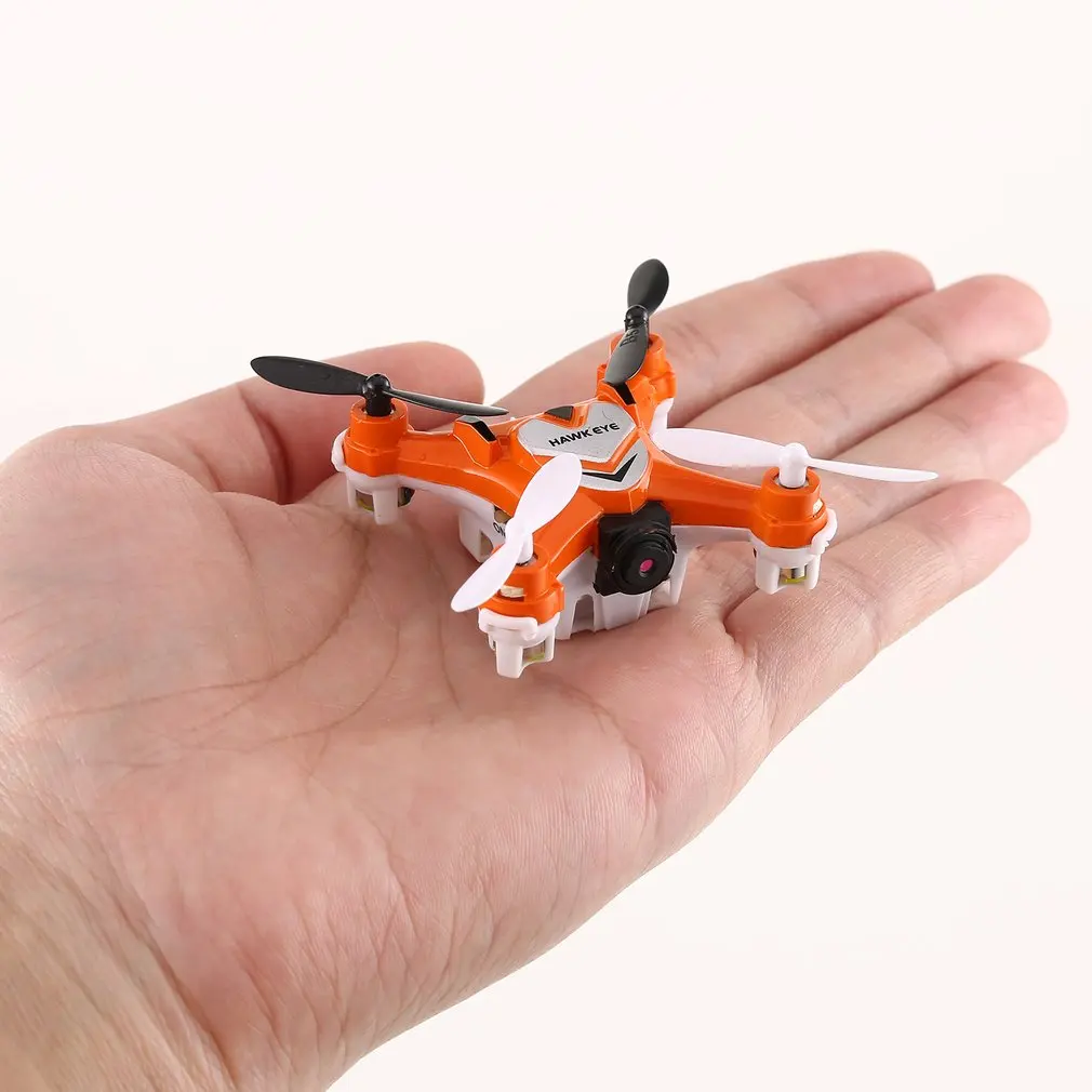 Мини X 1506C Радиоуправляемый Дрон вертолет 2 4G 4CH 6 Axis Дистанционное Управление