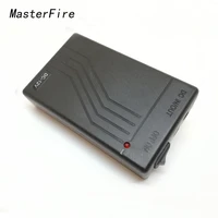 masterfire portable ysn 12180 dc 12v 1800mah rechargeable li ion battery lithium ion batteries pack for cctv camera
