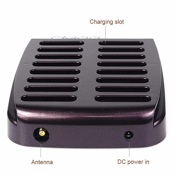 Пейджер для ресторана 32 шт. беспроводная система вызова подставка очереди 999