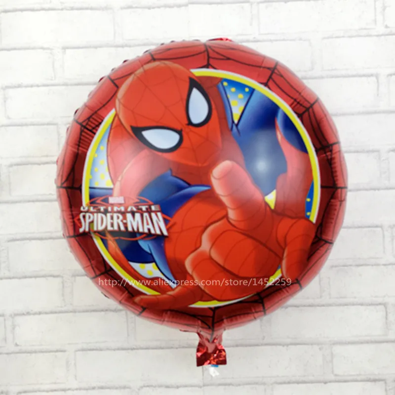 XXPWJ Новые Алюминиевые шарики для свадебной вечеринки на день рождения детские