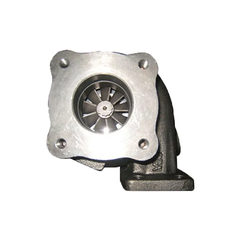 Турбокомпрессор 04258205KZ 04254537KZ 4258205KZ турбонагнетатель для Deutz Industrial с BF4M2012C и Volvo-Penta