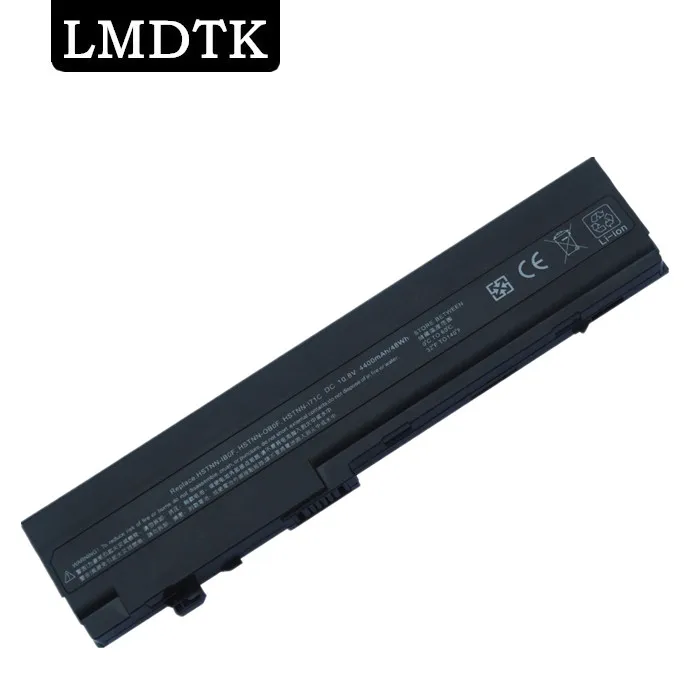 LMDTK Новый аккумулятор для ноутбука HP Mini 5101 5102 5103 Series заменить HSTNN IB0F AT901AA