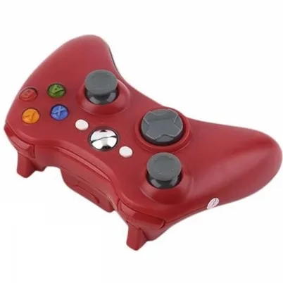 Игровой беспроводной контроллер Джойстик и Bluetooth ПК приемник для microsoft XBOX360 для ПК с Windows 7 8 10 XP Vista