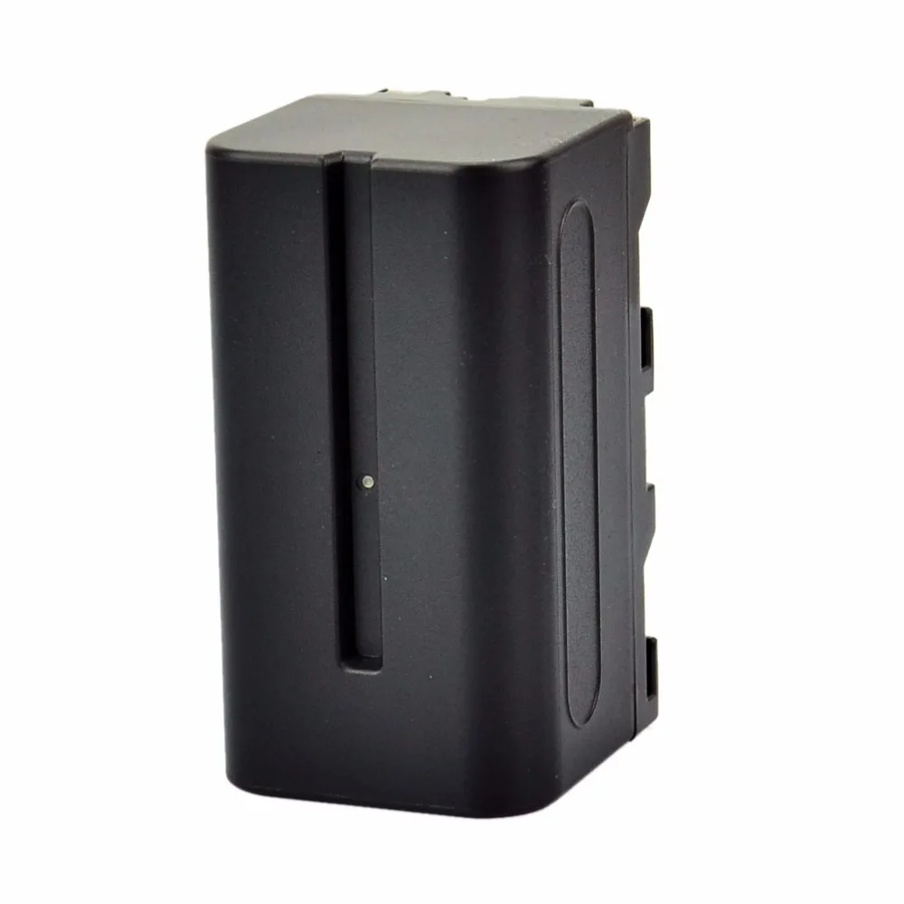 DSTE NP-F750 NP-F730 NP-F770 Батарея для sony CCD-TR917 CCD-TR940 CCD-TRV101 CCD-TRV215 CCD-TRV25 CCD-TRV36 CCD-TRV57 Камера