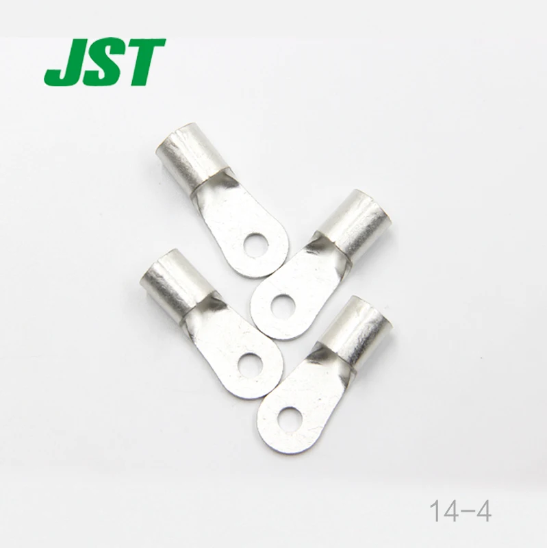 

100pcs Supply JST connector, 14-4 single grain terminal, Japanese original connector, timely delivery