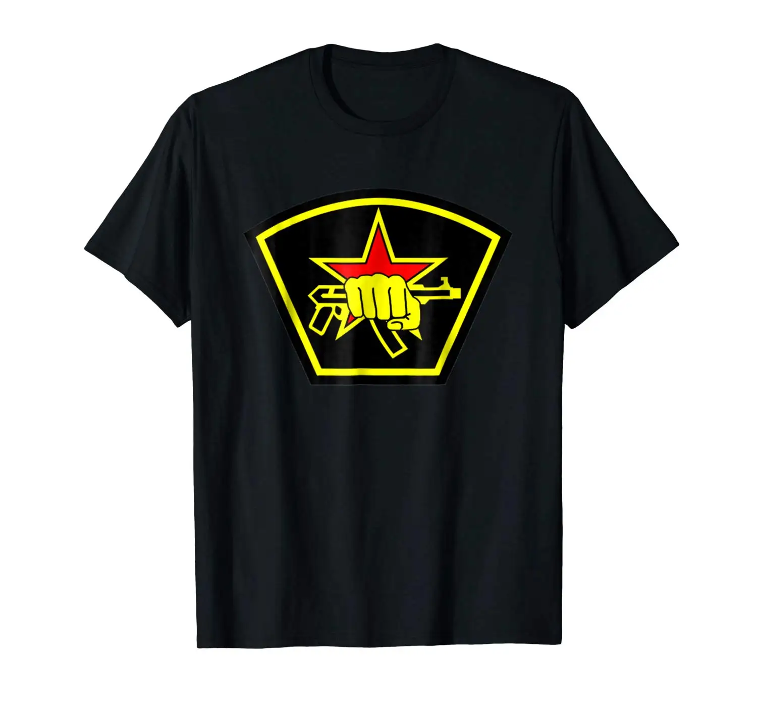 

Soviet TShirt Special Spetsnaz Russia Funny Short Sleeve Tshirts Summer Hip Hop Casual Cotton Tops Tees