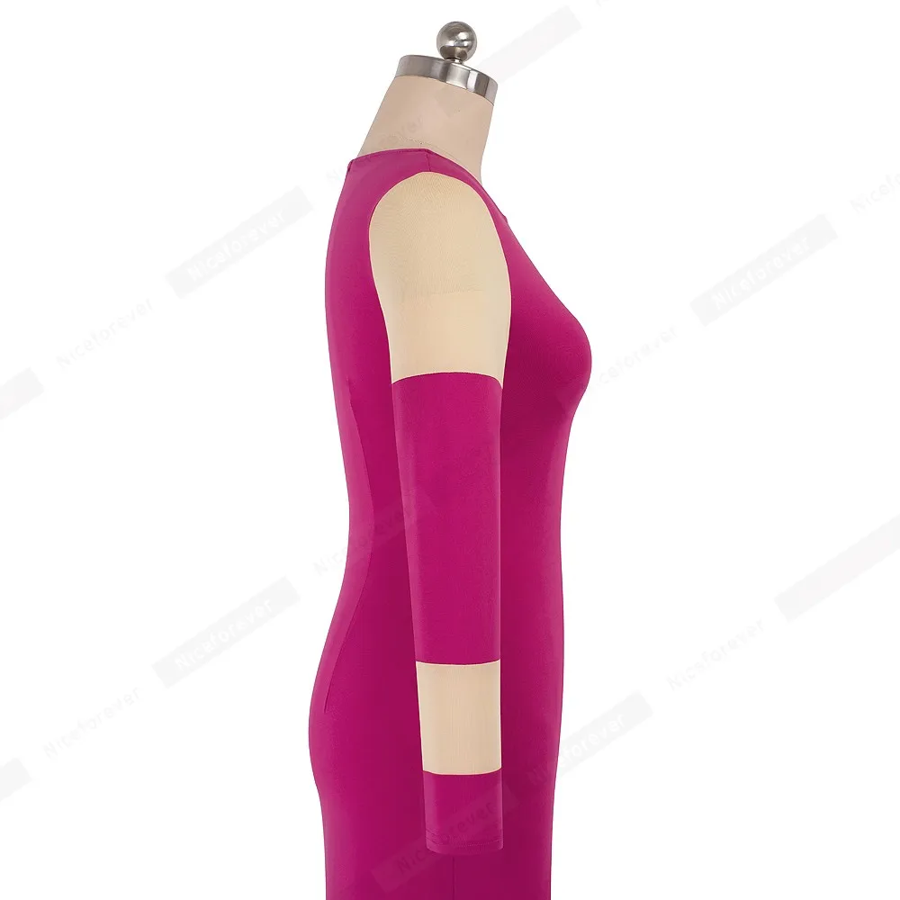 Женское сексуальное Клубное платье на весну и осень повседневное облегающее