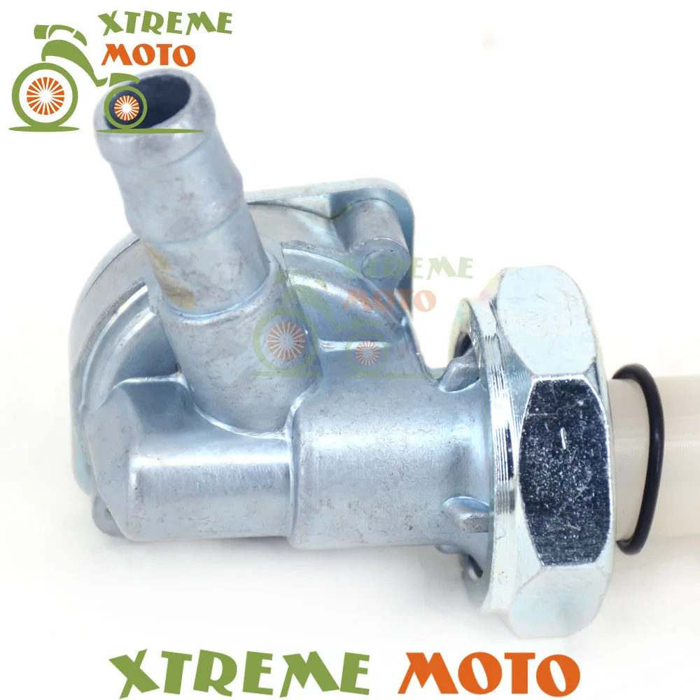 Клапан бензобака переключатель топливный кран для Honda VT600C Shadow VLX 1988 1997 VT600CD Deluxe 1993