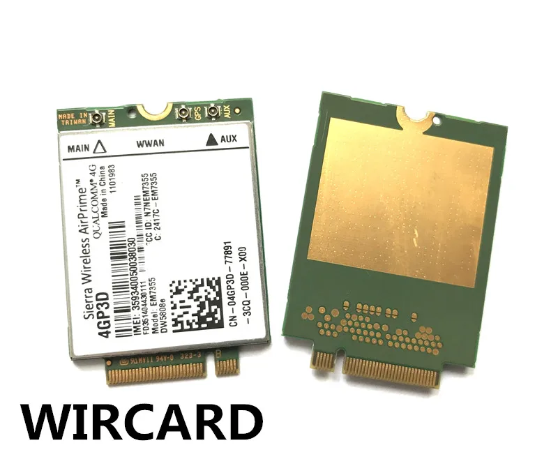 Yongkaida 915MHz Passive Four Ports UHF reader