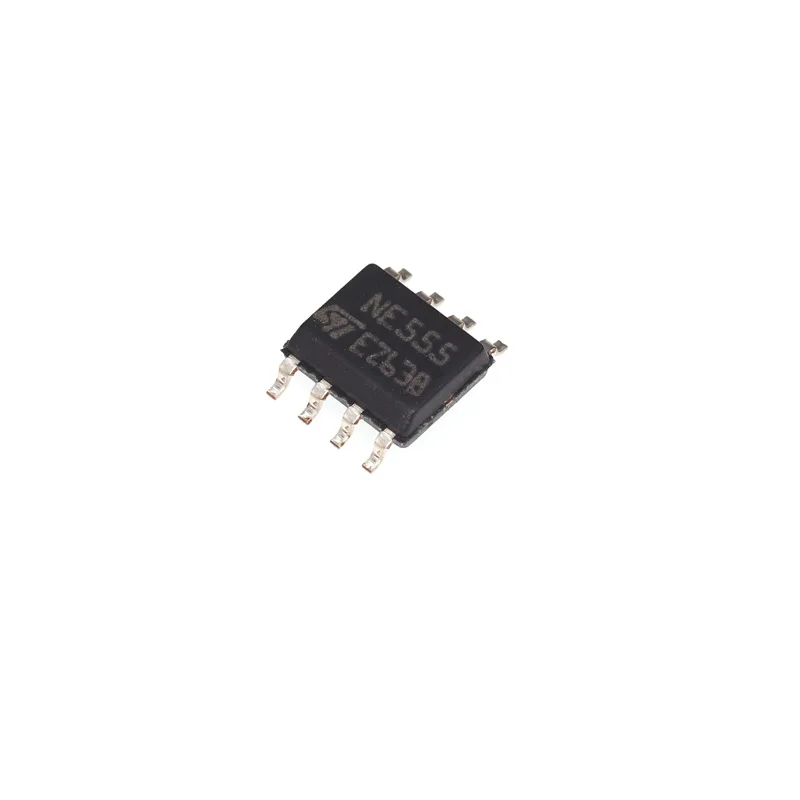 50 шт./лот SMD NE555DT биполярный таймер одноканальный Универсальный SOP-14 Новый и