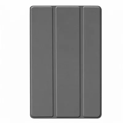 grey Магнитный чехол для samsung Galaxy Tab A 10,1 SM-T510 SM-T515 T510 T515 Funda чехол для samsung Galaxy Tab A 10,1 чехол - Цвет: grey