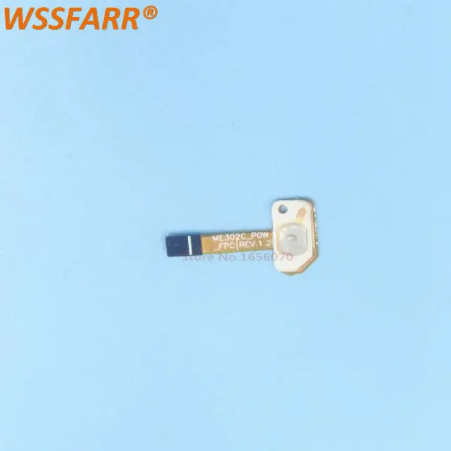 Новинка кабель для клавиатуры power botton ME302C K00A ME302C_POW_FPC | Компьютеры и офис