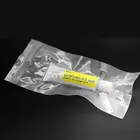 Термосиликоновая паста для ЦП, GPU, клей-смесь, 10 шт., охлаждающая паста, звёзды тепла-922