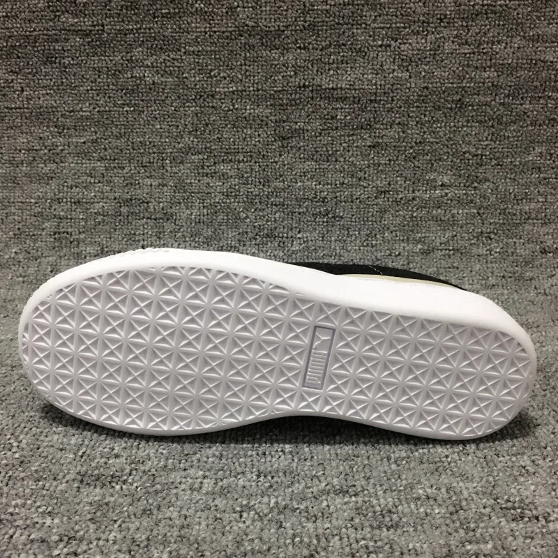 2108 Оригинал PUMA Для женщин Suede Classic Citi тапки классические SPORTSTYLE замши корзина