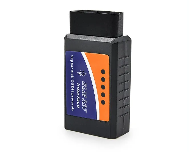 Wi-Fi ELM327 автомобильный диагностический инструмент Bluetooth elm 327 V1.5 OBDII сканер USB кабель ELM327 считыватель кодов mini elm327 для Android/ios