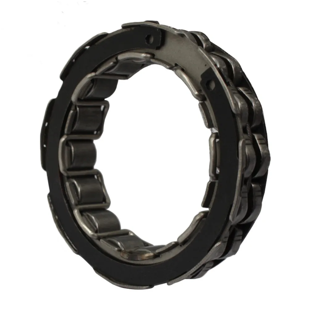 Большой роликовый усиленный односторонний подшипник сцепления Cyleto для YAMAHA