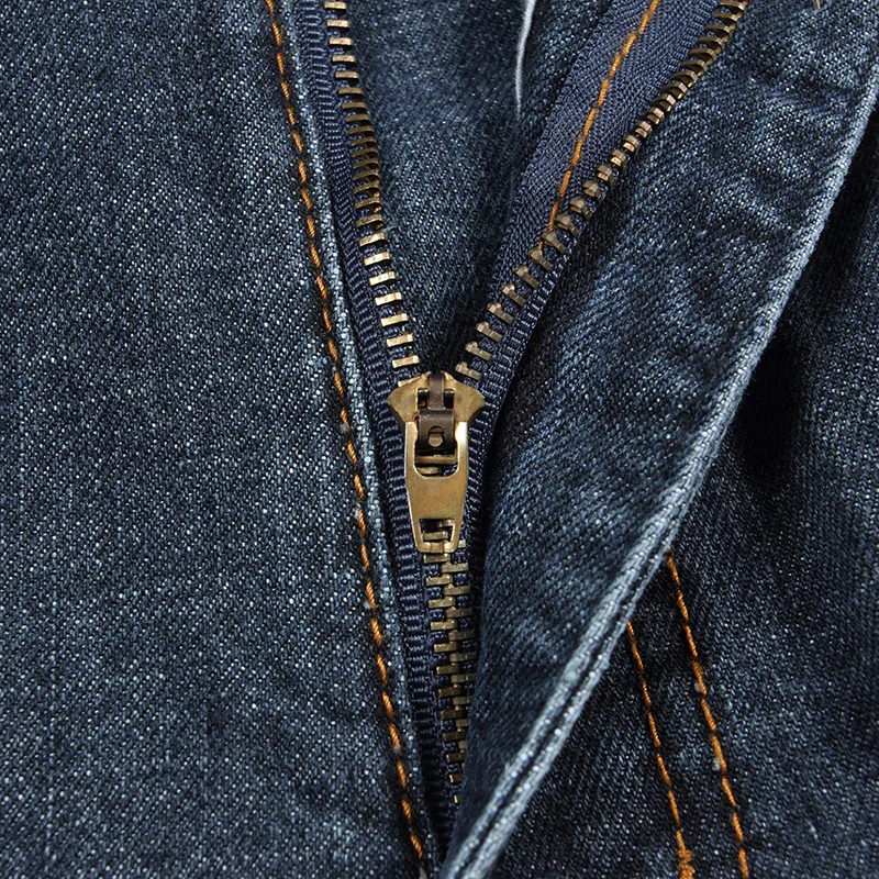 Мужские мешковатые джинсы в стиле хип хоп свободные синие пэтчворк для осени и