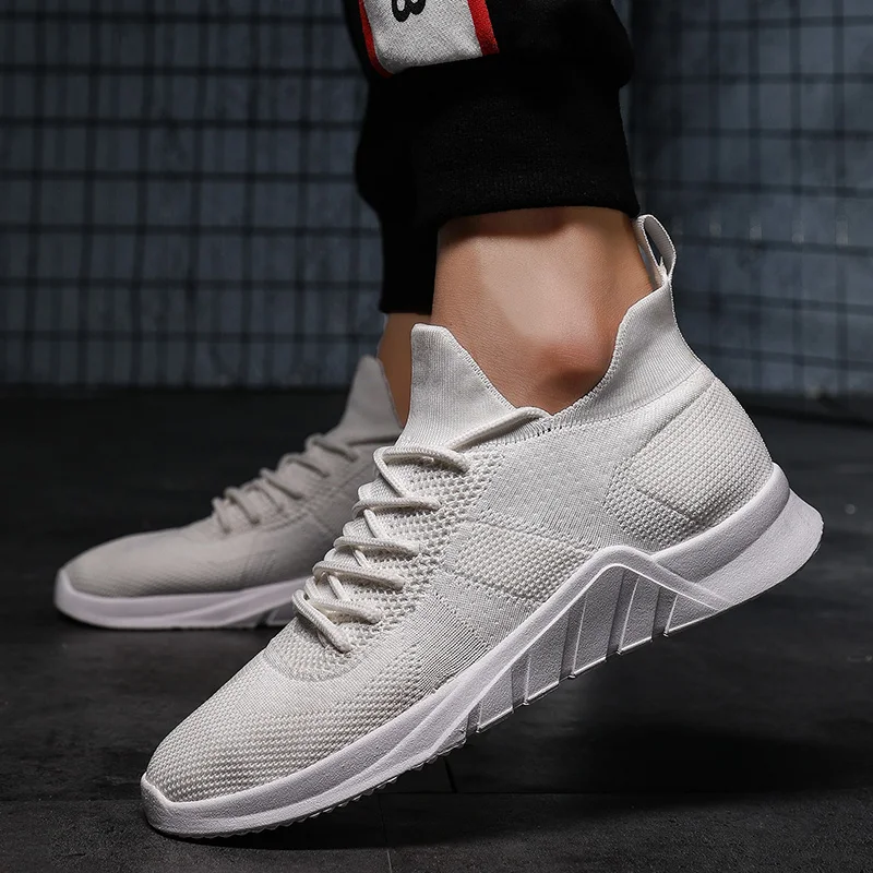 Tenis masculino adulto/Мужская обувь Кроссовки Сезон осень Ультра-высокие кроссовки Zapatillas