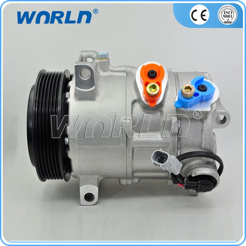 Автоматический компрессор переменного тока для Jeep Compass Патриот/Dodge Caliber 60 81804