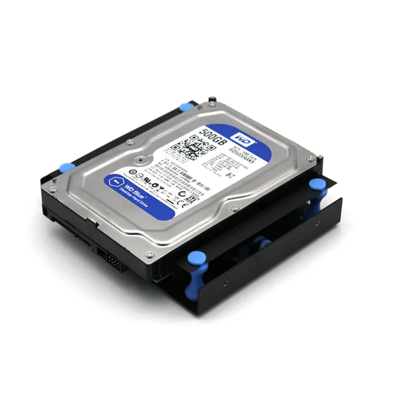 

Hard Disk Bracket Shockproof Noise Reduction Suspension Active Silicone Holder