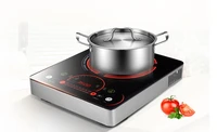 induction cooker high power 3500w household touch commercial explosion proof touch waterproof cooking appliances