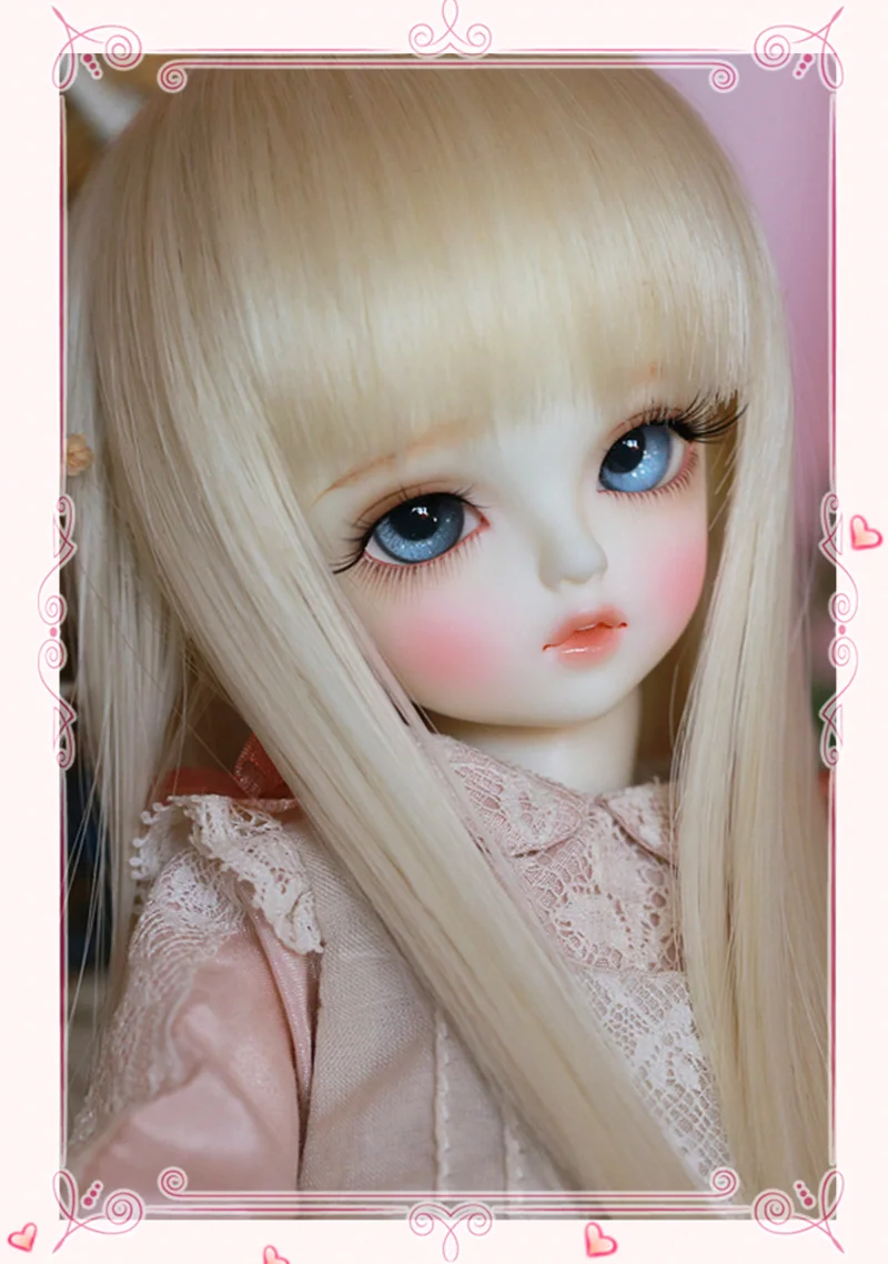 1/6 BJD кукла игрушки шарнир высокое качество китайская Кукла BJD шаровая шарнирная кукла девочка подарок кукла