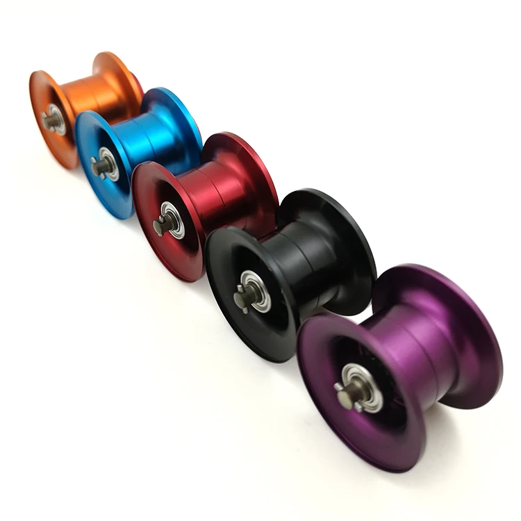 DIY DAIWA STEEZ SV SS TD-Z T3 MX RYOGA 1016 ZILLION TW Заказная длинная литая Рыболовная катушка | Спорт и