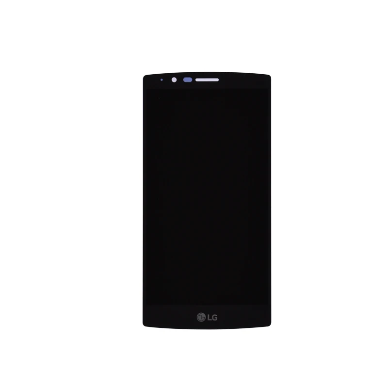 Для LG G4 H810 H811 H815 ЖК дисплей дисплея и Сенсорный экран планшета с рамкой или без