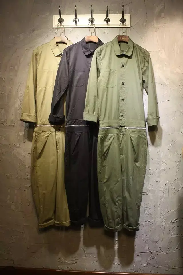 Новинка весны 2017 мужской модный комбинезон брюки рабочие мужские боди с разрезом