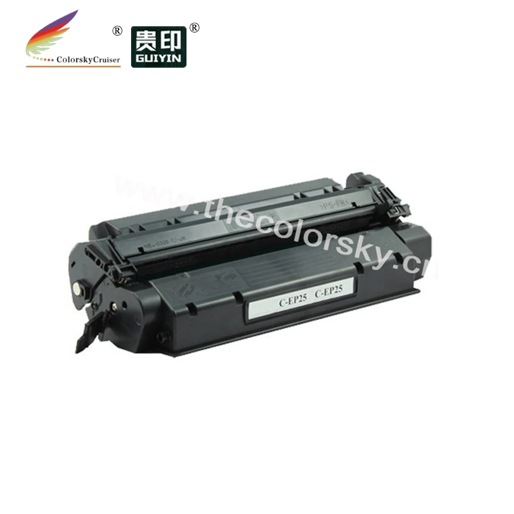 (CS CEP26) совместимый тонер картридж для Canon EP26 EP27 8489A002 MF5550 MF5530 MF3112 MF3110 (2500