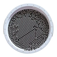 500000pcs 1 5mm g10 precision chromium chrome steel bearing balls aisi 52100