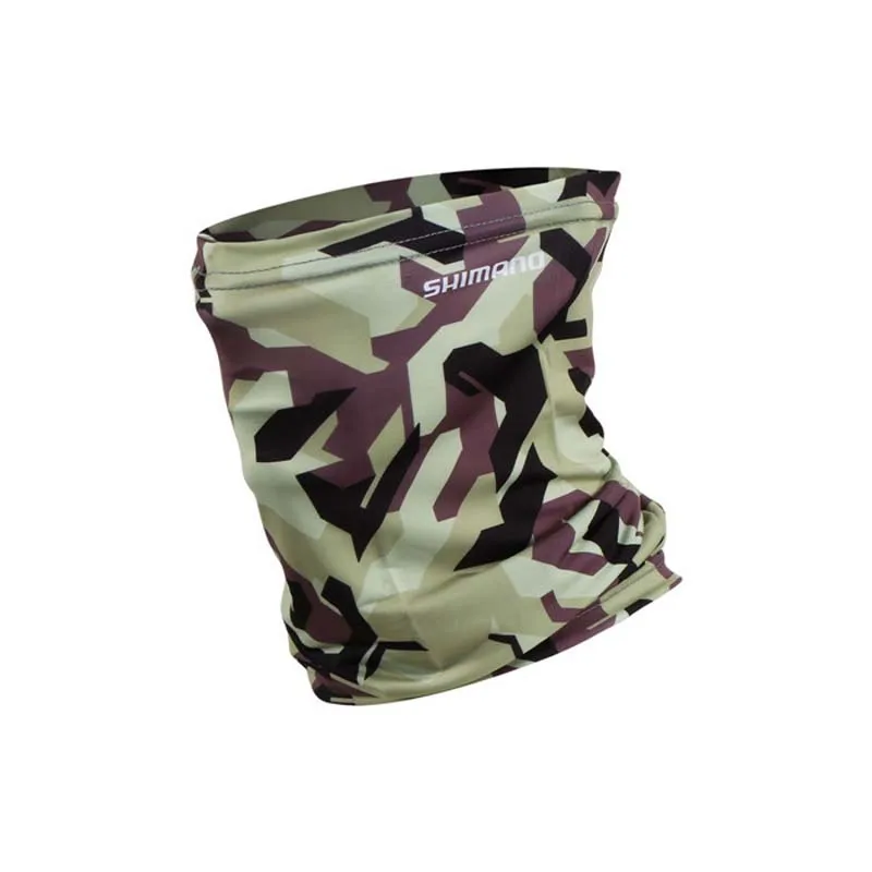 Шарф для рыбалки открытый солнцезащитный шарф верховой езды волшебный головной