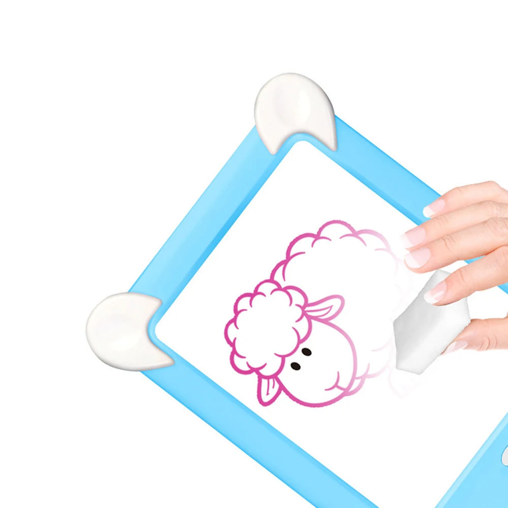 Игрушки для рисования Sketchpad 3D Pad создание искусства которое светится волшебная