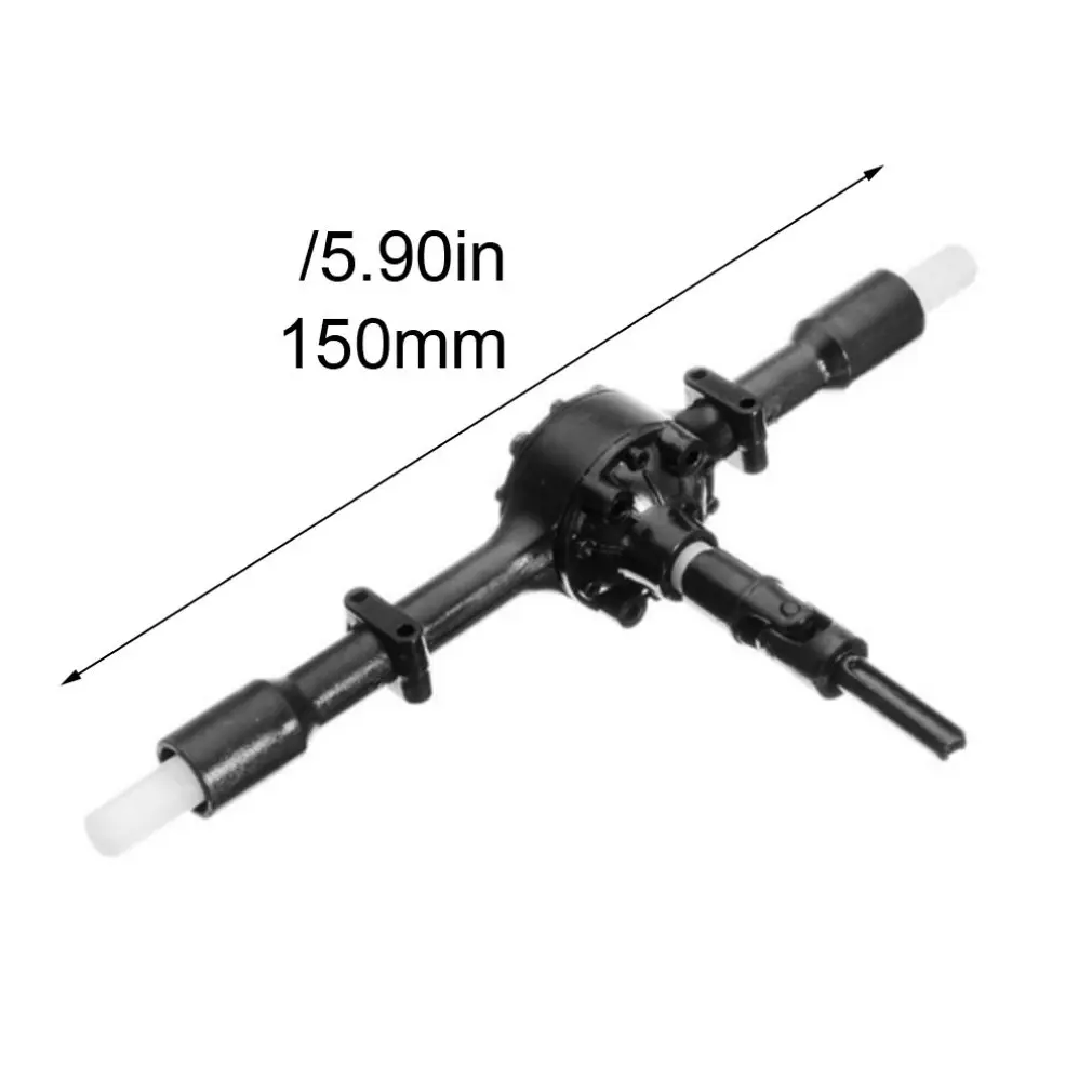 Детский грузовик аксессуары игрушки задний мост/трансмиссия вал запасные части