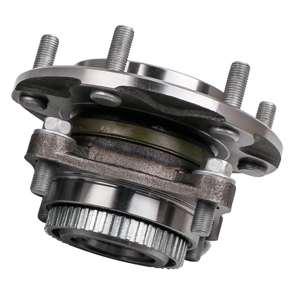 Пара переднего колеса подшипника для Toyota Hilux GGN25R KUN26R 6 шпильки LH + RH 4WD 43502 0k030