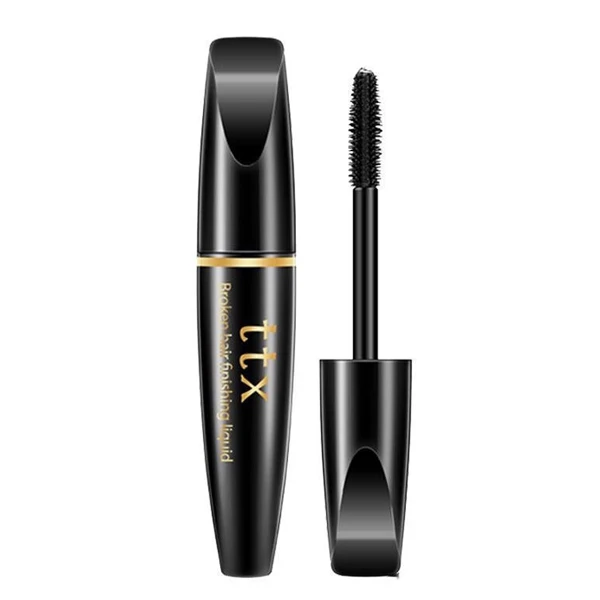 1PC Модные масляные восковые палочки для волос Slay Baby Hair Stick контроль за краями волос крем для укладки волос отделка волос анти-завивка волос Фиксирующий гель - Цвет: 1PC