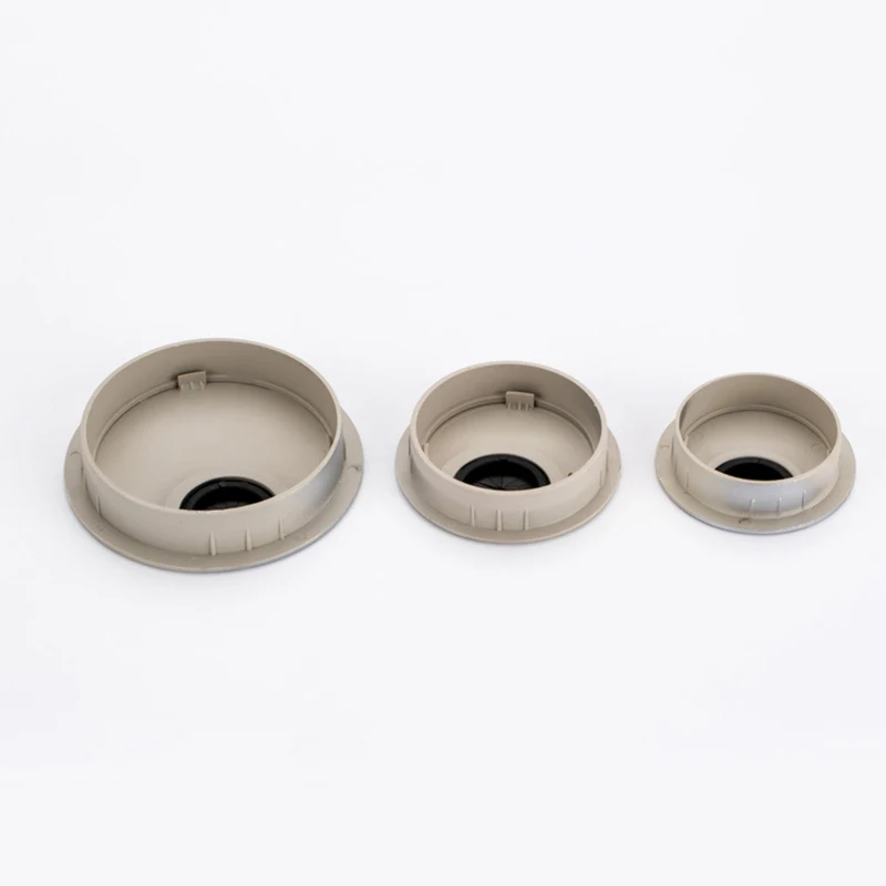 Пластиковый стол втулка Кабельный Шнур отверстие Крышка для домашнего офиса MDJ998