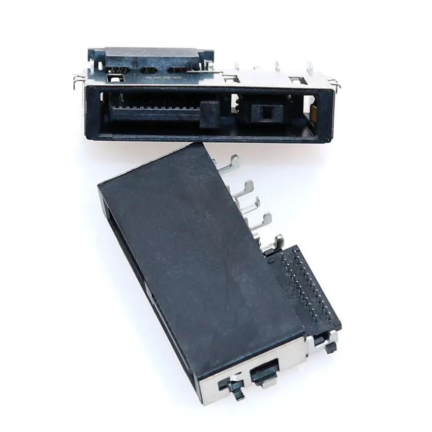 10X Ноутбук DC Мощность Jack разъем зарядки для lenovo Thinkpad E431 E531 E400 E440 E450 E540 S3 Yoga 14 2015 x1