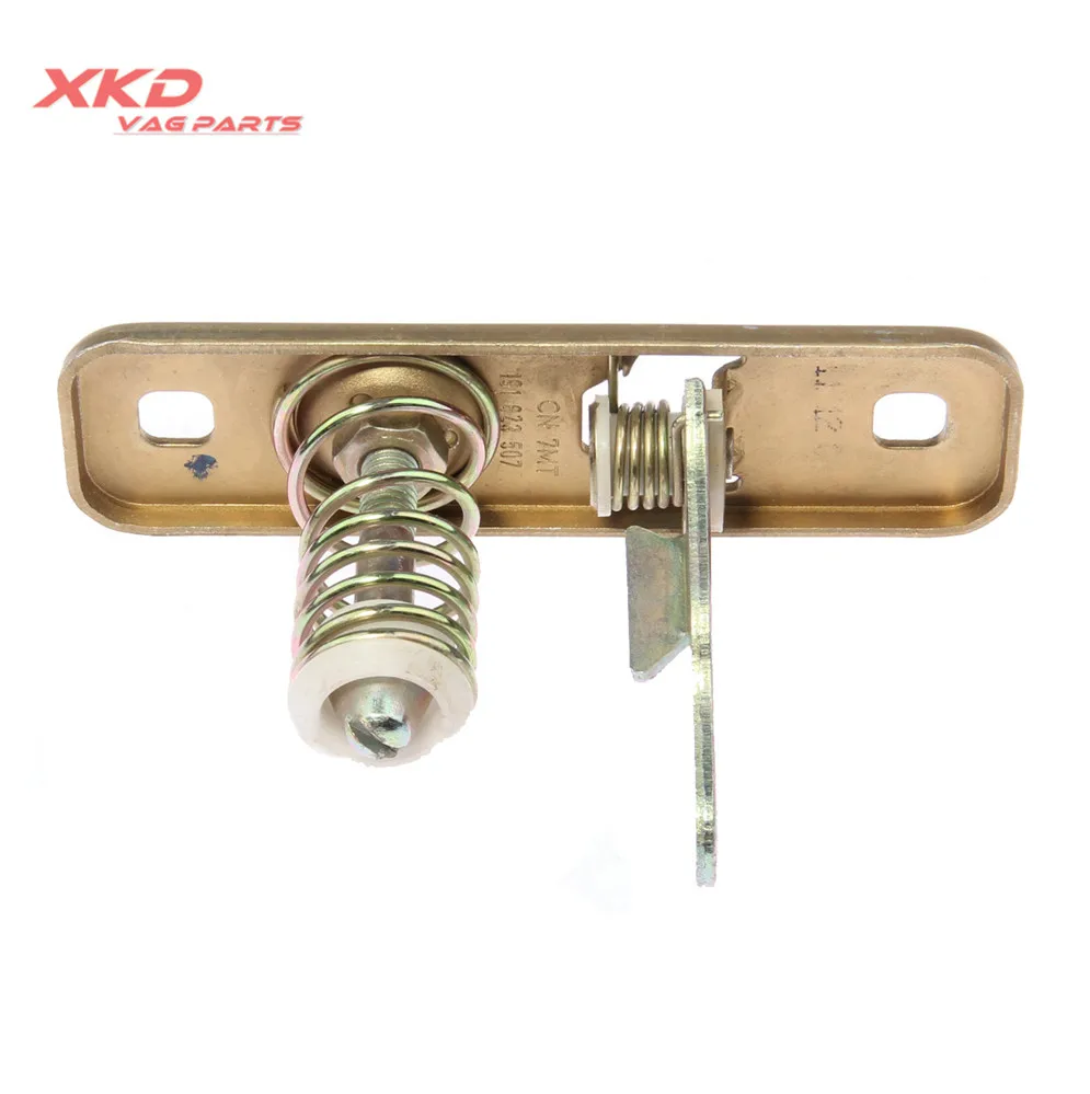 Привод замка верхней крышки привод подходит для V W Campmoible Eurovan 92 04 Golf Je tta 85 191 823 507 1GD