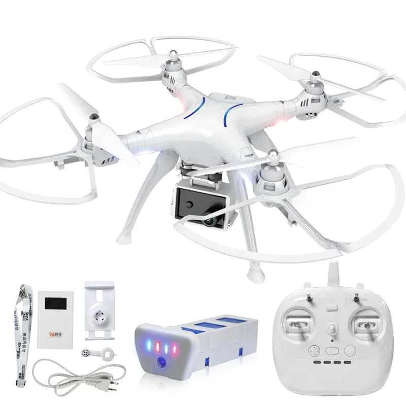 SYMA 5.8GHz GPS Drone WIFI FPV With 1080P HD Camera or Real-time Sony drone 1000 Meters Altitude Hold RC Quadcopter RTF | Игрушки и
