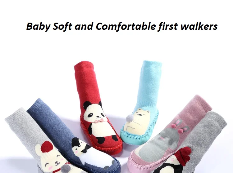 Обувь для маленьких мальчиков и девочек мягкая комфортная Детская обувь