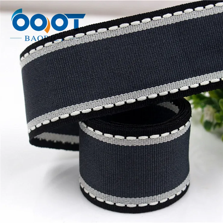 G-181028-1479 OOOT BAORJCT G-181028-1470, 38 мм 10 ярдов сплошной цвет крюк кружева корсажная лента, свадебные украшения, рукоделие Подарочная упаковка МАТЕРИАЛЫ - Цвет: G-181028-1479